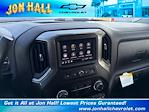 New 2026 Chevrolet Silverado 1500 Custom Crew Cab for sale #266811 - photo 18