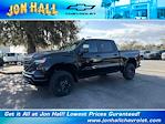 New 2026 Chevrolet Silverado 1500 Custom Crew Cab for sale #266811 - photo 4