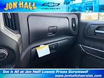 New 2026 Chevrolet Silverado 1500 Custom Crew Cab for sale #266811 - photo 20