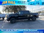 New 2026 Chevrolet Silverado 1500 Custom Crew Cab for sale #266811 - photo 5