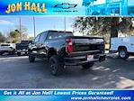 New 2026 Chevrolet Silverado 1500 Custom Crew Cab for sale #266811 - photo 2