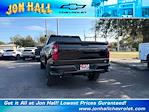 New 2026 Chevrolet Silverado 1500 Custom Crew Cab for sale #266811 - photo 8