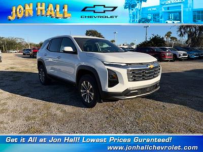 New 2026 Chevrolet Equinox LT for sale #266812 - photo 1