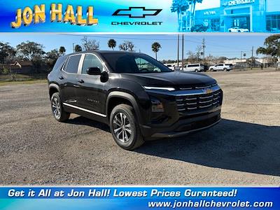 New 2026 Chevrolet Equinox LT for sale #266813 - photo 1