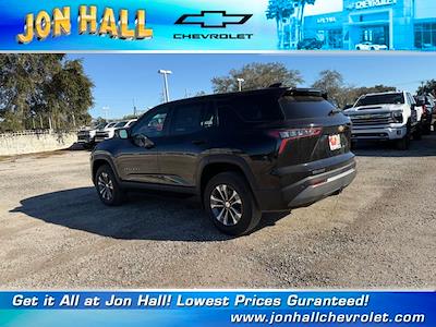 2026 Chevrolet Equinox FWD SUV for sale #266813 - photo 2