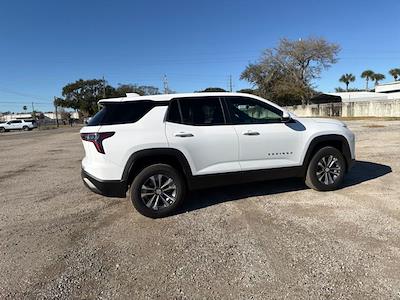 New 2026 Chevrolet Equinox - photo 1