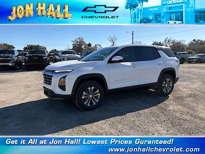 New 2026 Chevrolet Equinox LT for sale #266814 - photo 2