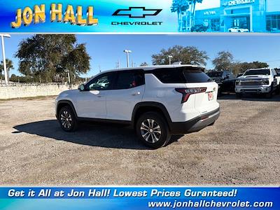 2026 Chevrolet Equinox FWD SUV for sale #266814 - photo 2