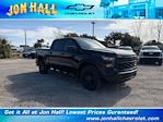 2026 Chevrolet Silverado 1500 Crew Cab RWD Pickup for sale #266815 - photo 20