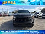 2026 Chevrolet Silverado 1500 Crew Cab RWD Pickup for sale #266815 - photo 21