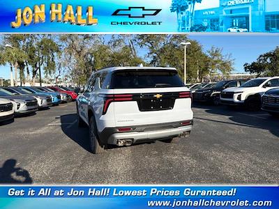 New 2026 Chevrolet Traverse LT for sale #266816 - photo 2