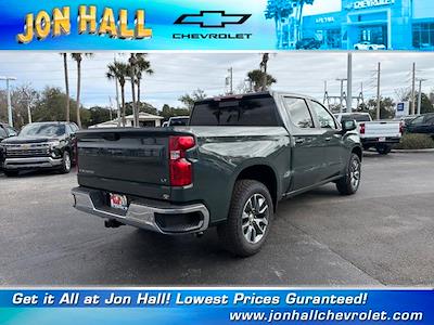 New 2026 Chevrolet Silverado 1500 LT Crew Cab for sale #266817 - photo 2