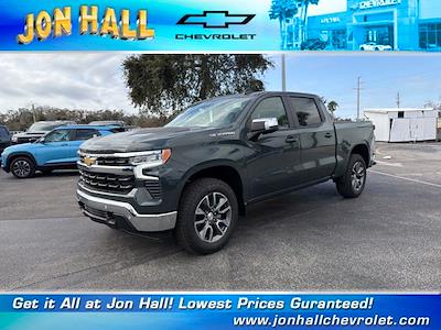 New 2026 Chevrolet Silverado 1500 LT Crew Cab for sale #266817 - photo 2