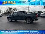 2026 Chevrolet Silverado 1500 Crew Cab RWD Pickup for sale #266817 - photo 8