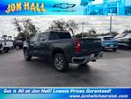 2026 Chevrolet Silverado 1500 Crew Cab RWD Pickup for sale #266817 - photo 10