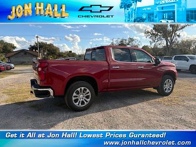 2026 Chevrolet Silverado 1500 Crew Cab 4WD Pickup for sale #266819 - photo 2