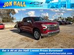 2026 Chevrolet Silverado 1500 Crew Cab 4WD Pickup for sale #266819 - photo 1
