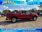 2026 Chevrolet Silverado 1500 Crew Cab 4WD Pickup for sale #266819 - photo 11