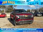 2026 Chevrolet Silverado 1500 Crew Cab 4WD Pickup for sale #266819 - photo 16