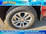 2026 Chevrolet Silverado 1500 Crew Cab 4WD Pickup for sale #266819 - photo 17
