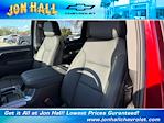 2026 Chevrolet Silverado 1500 Crew Cab 4WD Pickup for sale #266819 - photo 20