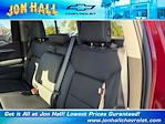 2026 Chevrolet Silverado 1500 Crew Cab 4WD Pickup for sale #266819 - photo 22