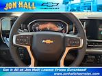 2026 Chevrolet Silverado 1500 Crew Cab 4WD Pickup for sale #266819 - photo 24
