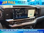 2026 Chevrolet Silverado 1500 Crew Cab 4WD Pickup for sale #266819 - photo 26