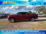 2026 Chevrolet Silverado 1500 Crew Cab 4WD Pickup for sale #266819 - photo 4