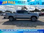 New 2026 Chevrolet Silverado 1500 LT Crew Cab for sale #266820 - photo 17