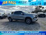 New 2026 Chevrolet Silverado 1500 LT Crew Cab for sale #266820 - photo 19
