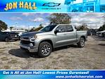 New 2026 Chevrolet Silverado 1500 LT Crew Cab for sale #266820 - photo 3