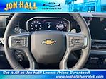 New 2026 Chevrolet Silverado 1500 LT Crew Cab for sale #266820 - photo 27