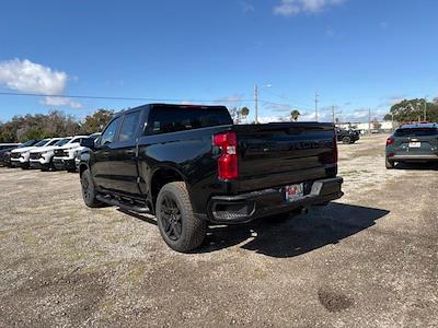 New 2026 Chevrolet Silverado 1500 - photo 1