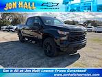 New 2026 Chevrolet Silverado 1500 Custom Crew Cab for sale #266821 - photo 1