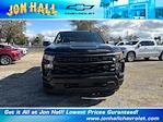New 2026 Chevrolet Silverado 1500 Custom Crew Cab for sale #266821 - photo 14