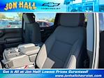New 2026 Chevrolet Silverado 1500 Custom Crew Cab for sale #266821 - photo 17