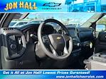 New 2026 Chevrolet Silverado 1500 Custom Crew Cab for sale #266821 - photo 18