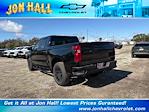 New 2026 Chevrolet Silverado 1500 Custom Crew Cab for sale #266821 - photo 4