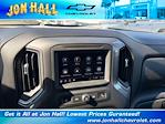 New 2026 Chevrolet Silverado 1500 Custom Crew Cab for sale #266821 - photo 25