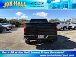 New 2026 Chevrolet Silverado 1500 Custom Crew Cab for sale #266821 - photo 3