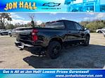 New 2026 Chevrolet Silverado 1500 Custom Crew Cab for sale #266821 - photo 2