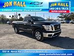 2018 Nissan Titan Regular Cab RWD Pickup for sale #266821A - photo 1