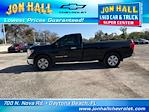 2018 Nissan Titan Regular Cab RWD Pickup for sale #266821A - photo 4