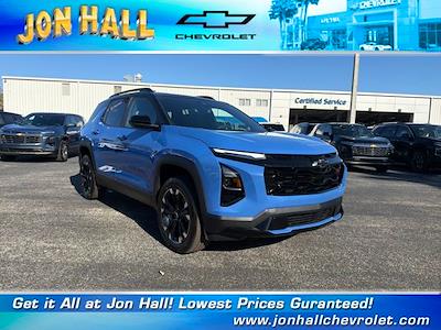 New 2026 Chevrolet Equinox RS for sale #266823 - photo 1