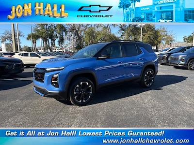 New 2026 Chevrolet Equinox RS for sale #266823 - photo 2