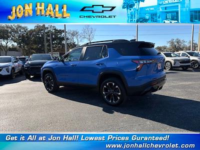 2026 Chevrolet Equinox FWD SUV for sale #266823 - photo 2