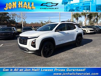 2026 Chevrolet Equinox FWD SUV for sale #266824 - photo 1