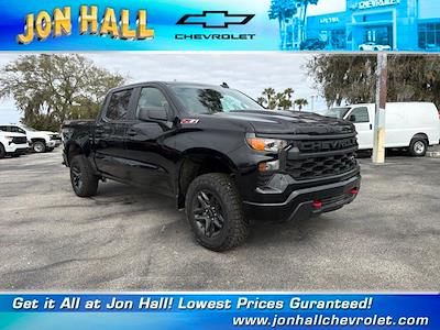 New 2026 Chevrolet Silverado 1500 - photo 1