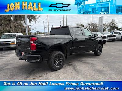 New 2026 Chevrolet Silverado 1500 - photo 1